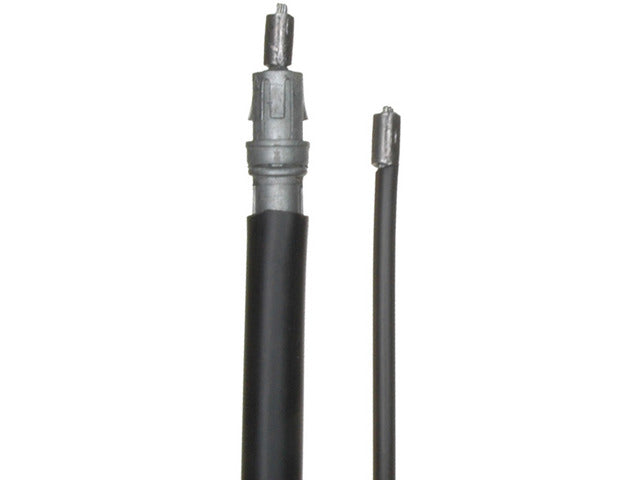 Raybestos Brakes Parking Brake Cable P/N:BC95537 Fits: Chevrolet Lumina 1998, Chevrolet Monte Carlo 99-98 - Image 1