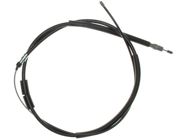 Raybestos Brakes Parking Brake Cable P/N:BC95537 Fits: Chevrolet Lumina 1998, Chevrolet Monte Carlo 99-98 - Image 2