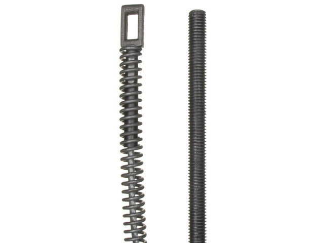 Raybestos Brakes Parking Brake Cable P/N:BC95539 Fits: Chevrolet Venture 04-02 - Image 1