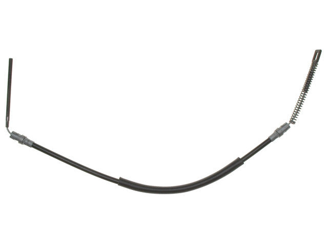 Raybestos Brakes Parking Brake Cable P/N:BC95539 Fits: Chevrolet Venture 04-02 - Image 2
