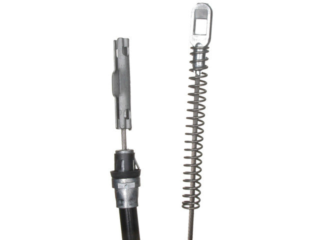 Raybestos Brakes Parking Brake Cable P/N:BC95540 Fits: Chevrolet Blazer 05-98, Chevrolet S10 02-99, GMC Jimmy 05-98, GMC Sonoma 02-99 - Image 1