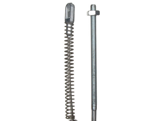 Raybestos Brakes Parking Brake Cable P/N:BC95541 Fits: Chevrolet Blazer 05-98, Chevrolet S10 02-99, GMC Jimmy 05-98, GMC Sonoma 02-99 - Image 1