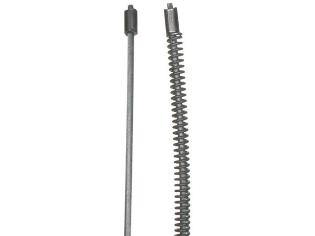 Raybestos Brakes Parking Brake Cable P/N:BC95542 Fits: Chevrolet Tahoe 99-97, GMC Yukon 99-97 - Image 1