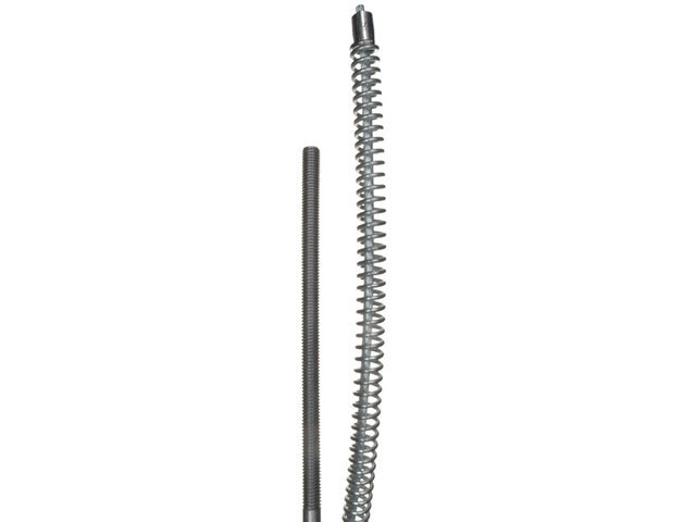 Raybestos Brakes Parking Brake Cable P/N:BC95544 Fits: Chevrolet C1500 Suburban, Chevrolet C2500 Suburban, Chevrolet K1500 Suburban, Chevrolet K2500 Suburban, Chevrolet Suburban 2500, GMC C1500 Suburban, GMC C2500 Suburban, GMC K1500 Suburban - Image 1