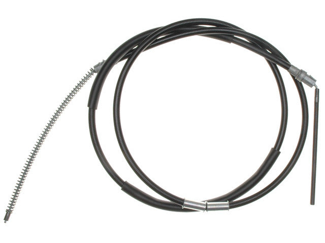 Raybestos Brakes Parking Brake Cable P/N:BC95544 Fits: Chevrolet C1500 Suburban, Chevrolet C2500 Suburban, Chevrolet K1500 Suburban, Chevrolet K2500 Suburban, Chevrolet Suburban 2500, GMC C1500 Suburban, GMC C2500 Suburban, GMC K1500 Suburban - Image 2