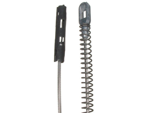 Raybestos Brakes Parking Brake Cable P/N:BC95546 Fits: Chevrolet Blazer 02-98, GMC Jimmy 02-98 - Image 1