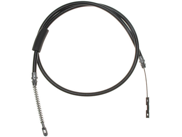 Raybestos Brakes Parking Brake Cable P/N:BC95546 Fits: Chevrolet Blazer 02-98, GMC Jimmy 02-98 - Image 2