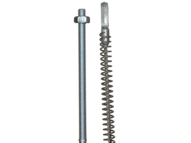 Raybestos Brakes Parking Brake Cable P/N:BC95547 Fits: Chevrolet Blazer 00-98, GMC Jimmy 00-98 - Image 1