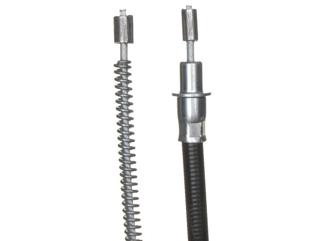 Raybestos Brakes Parking Brake Cable P/N:BC95548 Fits: Chevrolet Express 1500 02-96, Chevrolet Express 2500 02-96, GMC Savana 1500 02-96, GMC Savana 2500 02-96 - Image 1