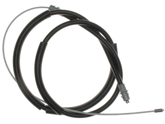 Raybestos Brakes Parking Brake Cable P/N:BC95549 Fits: Chevrolet S10 03-98, GMC Sonoma 03-98 - Image 2