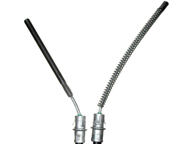 Raybestos Brakes Parking Brake Cable P/N:BC95551 Fits: Cadillac Deville 99-97 - Image 1