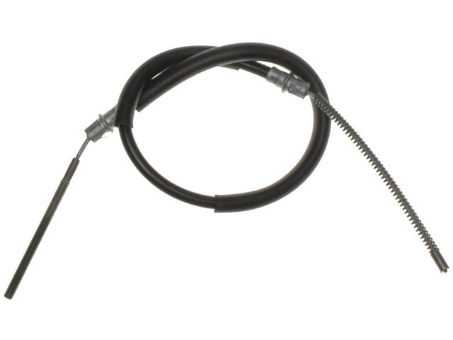 Raybestos Brakes Parking Brake Cable P/N:BC95551 Fits: Cadillac Deville 99-97 - Image 2