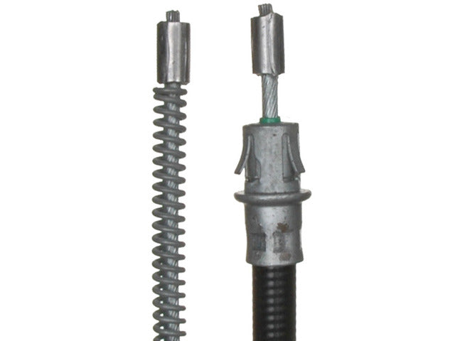 Raybestos Brakes Parking Brake Cable P/N:BC95552 Fits: Cadillac Deville 99-97 - Image 1