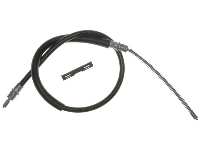 Raybestos Brakes Parking Brake Cable P/N:BC95552 Fits: Cadillac Deville 99-97 - Image 2