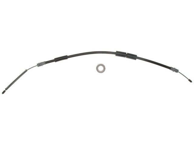 Raybestos Brakes Parking Brake Cable P/N:BC95553 Fits: Cadillac Seville 99-98 - Image 2