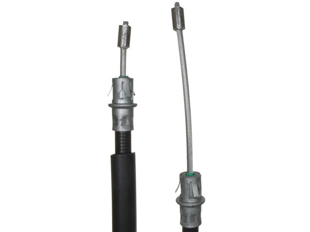 Raybestos Brakes Parking Brake Cable P/N:BC95554 Fits: Cadillac Deville 99-97 - Image 1