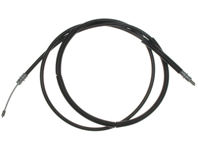 Raybestos Brakes Parking Brake Cable P/N:BC95554 Fits: Cadillac Deville 99-97 - Image 2