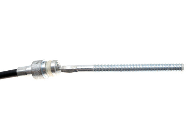 Raybestos Brakes Parking Brake Cable P/N:BC95565 Fits: Buick Allure, Buick Century, Buick Lacrosse, Buick Regal, Chevrolet Impala, Chevrolet Monte Carlo, Oldsmobile Intrigue, Pontiac Grand Prix - Image 1