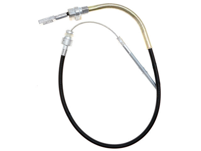 Raybestos Brakes Parking Brake Cable P/N:BC95565 Fits: Buick Allure, Buick Century, Buick Lacrosse, Buick Regal, Chevrolet Impala, Chevrolet Monte Carlo, Oldsmobile Intrigue, Pontiac Grand Prix - Image 2
