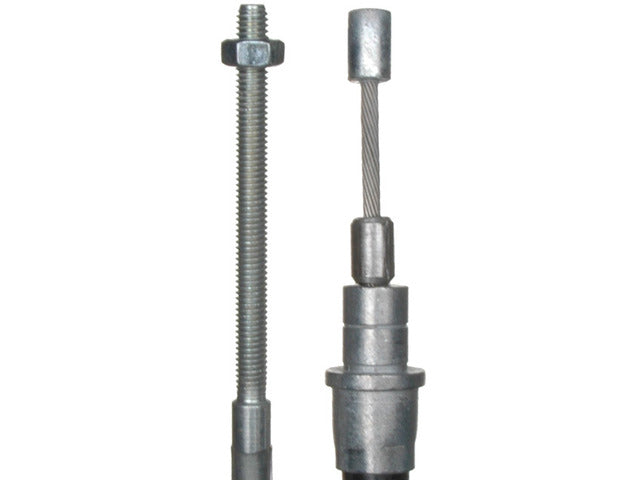 Raybestos Brakes Parking Brake Cable P/N:BC95614 Fits: Nissan 720 86-84 - Image 1