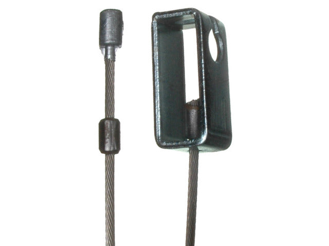 Raybestos Brakes Parking Brake Cable P/N:BC95624 Fits: Nissan 720 81-80, Nissan 720 86-84 - Image 1