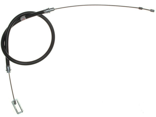 Raybestos Brakes Parking Brake Cable P/N:BC95624 Fits: Nissan 720 81-80, Nissan 720 86-84 - Image 2