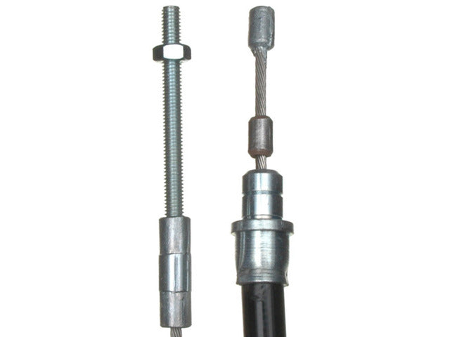 Raybestos Brakes Parking Brake Cable P/N:BC95626 Fits: Nissan 720 81-80 - Image 1