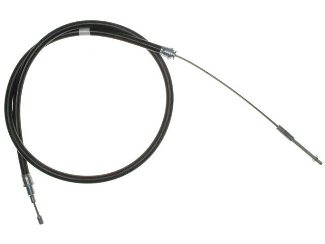 Raybestos Brakes Parking Brake Cable P/N:BC95626 Fits: Nissan 720 81-80 - Image 2