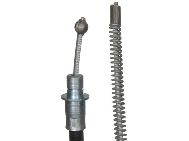 Raybestos Brakes Parking Brake Cable P/N:BC95680 Fits: Dodge Monaco 1990 - Image 1