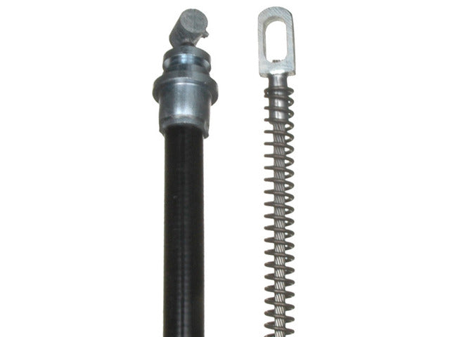 Raybestos Brakes Parking Brake Cable P/N:BC95688 Fits: Dodge Colt 91-87 - Image 1
