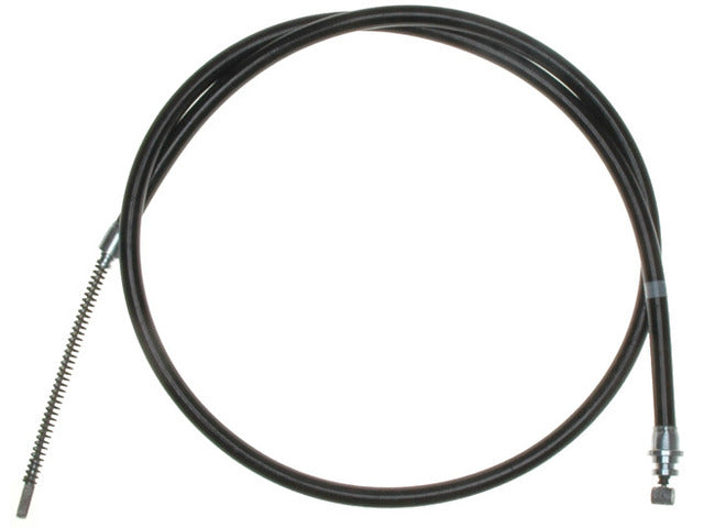 Raybestos Brakes Parking Brake Cable P/N:BC95688 Fits: Dodge Colt 91-87 - Image 2
