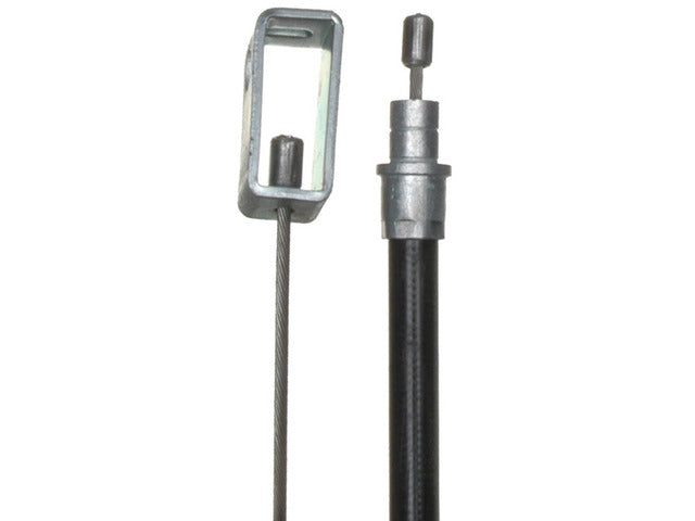 Raybestos Brakes Parking Brake Cable P/N:BC95700 Fits: Nissan D21 1994, Nissan D21 90-86, Nissan Pickup 97-95 - Image 1