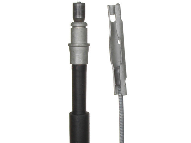 Raybestos Brakes Parking Brake Cable P/N:BC95714 Fits: Lincoln Continental 02-98 - Image 1
