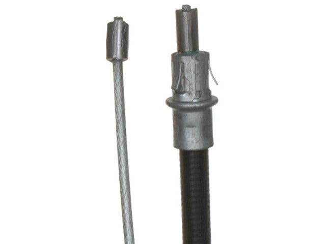 Raybestos Brakes Parking Brake Cable P/N:BC95715 Fits: Lincoln Continental 02-99 - Image 1