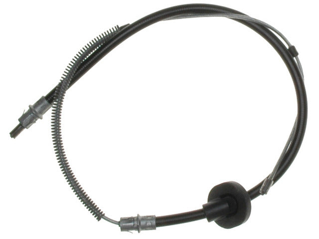Raybestos Brakes Parking Brake Cable P/N:BC95715 Fits: Lincoln Continental 02-99 - Image 2