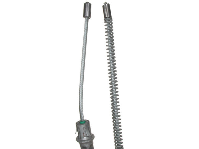 Raybestos Brakes Parking Brake Cable P/N:BC95716 Fits: Mercury Cougar 02-99 - Image 1