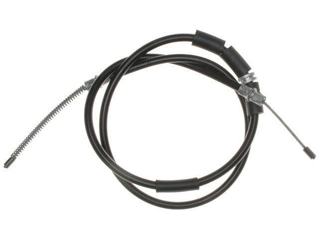 Raybestos Brakes Parking Brake Cable P/N:BC95716 Fits: Mercury Cougar 02-99 - Image 2