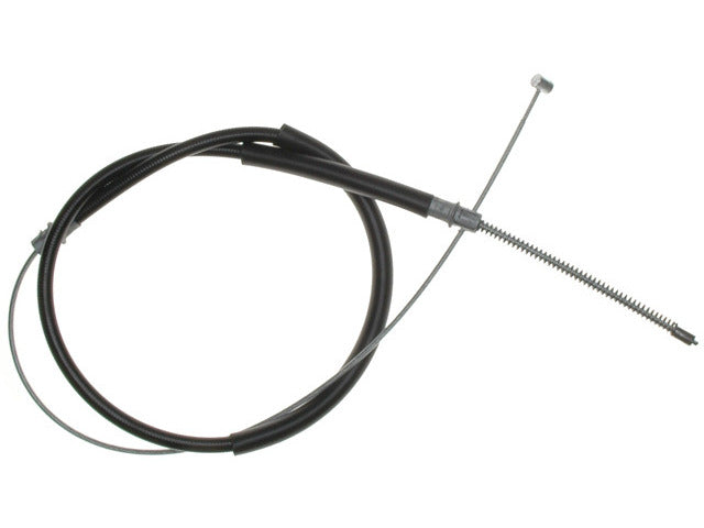 Raybestos Brakes Parking Brake Cable P/N:BC95717 Fits: Ford Windstar 01-99 - Image 2