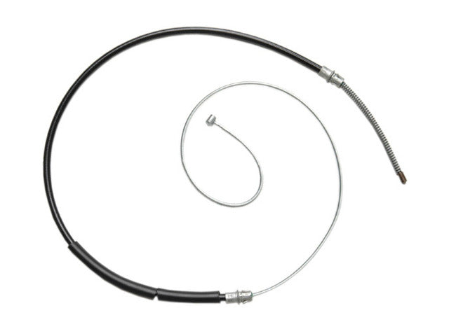 Raybestos Brakes Parking Brake Cable P/N:BC95718 Fits: Ford Windstar 01-99 - Image 1