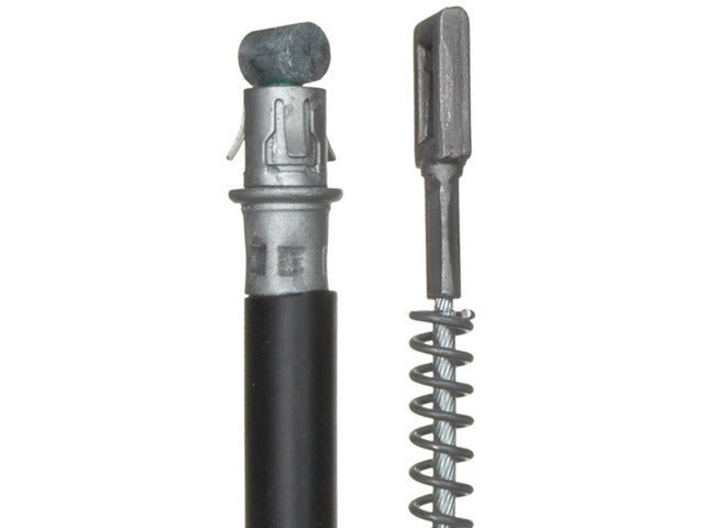 Raybestos Brakes Parking Brake Cable P/N:BC95721 Fits: Ford Windstar 01-99 - Image 1