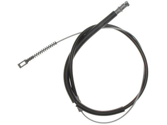 Raybestos Brakes Parking Brake Cable P/N:BC95721 Fits: Ford Windstar 01-99 - Image 2