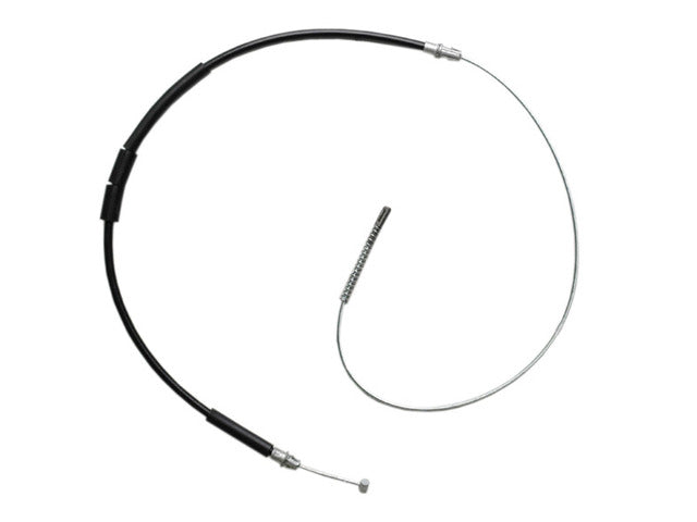 Raybestos Brakes Parking Brake Cable P/N:BC95722 Fits: Ford Windstar 01-99 - Image 1