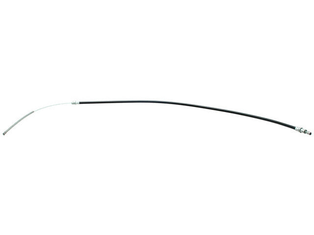 Raybestos Brakes Parking Brake Cable P/N:BC95724 Fits: Ford E-250 Econoline 99-97 - Image 1