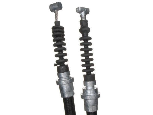 Raybestos Brakes Parking Brake Cable P/N:BC95726 Fits: Ford Escort 03-97, Mercury Tracer 99-97 - Image 1