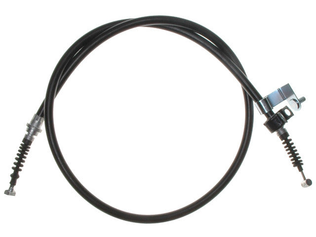 Raybestos Brakes Parking Brake Cable P/N:BC95726 Fits: Ford Escort 03-97, Mercury Tracer 99-97 - Image 2