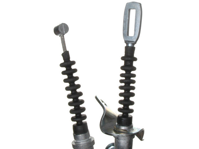 Raybestos Brakes Parking Brake Cable P/N:BC95727 Fits: Ford Escort 03-97, Mercury Tracer 99-97 - Image 1