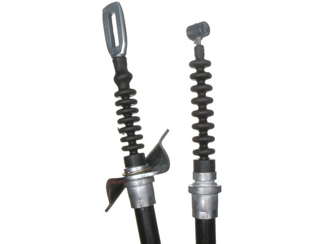 Raybestos Brakes Parking Brake Cable P/N:BC95728 Fits: Ford Escort 03-97, Mercury Tracer 99-97 - Image 1