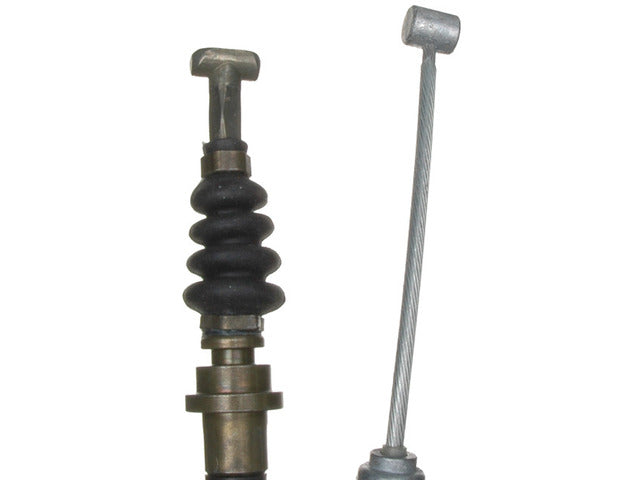 Raybestos Brakes Parking Brake Cable P/N:BC95730 Fits: Ford Escort 03-97, Mercury Tracer 99-97 - Image 1