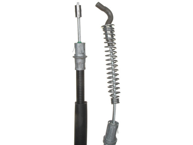 Raybestos Brakes Parking Brake Cable P/N:BC95731 Fits: Ford E-250 Econoline 2000, Ford E-350 Econoline 00-99, Ford E-350 Econoline Club Wagon 00-99, Ford E-350 Super Duty 00-99 - Image 1