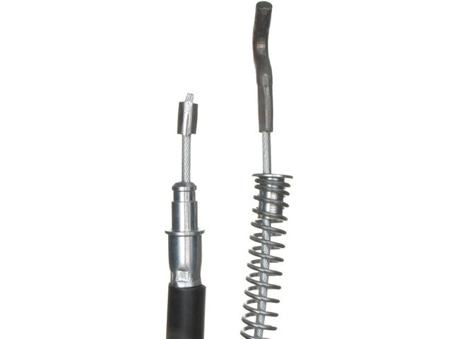 Raybestos Brakes Parking Brake Cable P/N:BC95732 Fits: Ford E-250 Econoline 2000, Ford E-350 Econoline 00-99, Ford E-350 Econoline Club Wagon 00-99, Ford E-350 Super Duty 00-99 - Image 1
